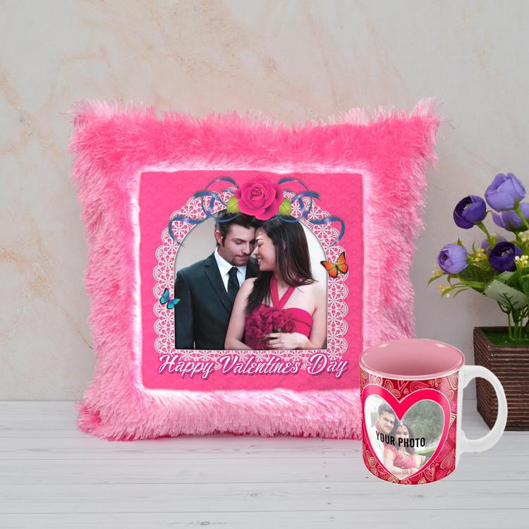 Flirty Love Hamper