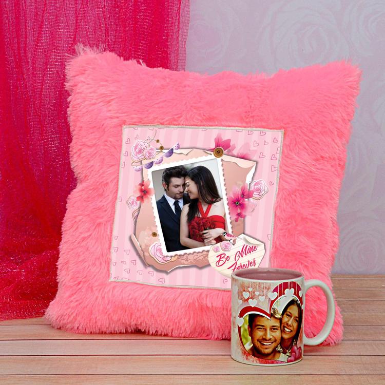 Forever Yours Hamper