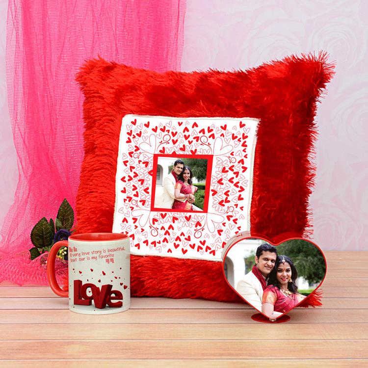 Charming Love Hamper