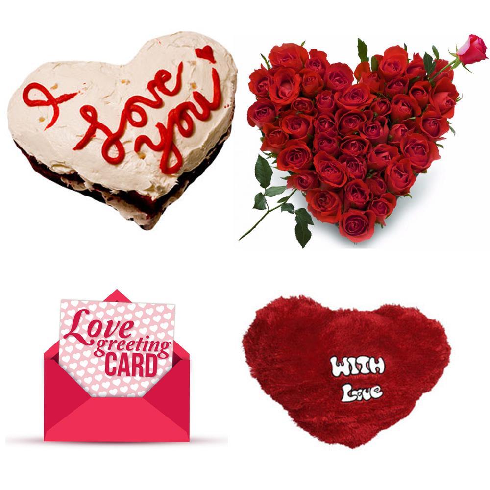 Amazing Valentine Hamper Valentine Gifts Flowers amazing-valentine-hamper-valentine-gifts-flowers