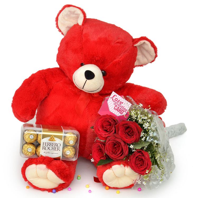 Love You Forever - 3