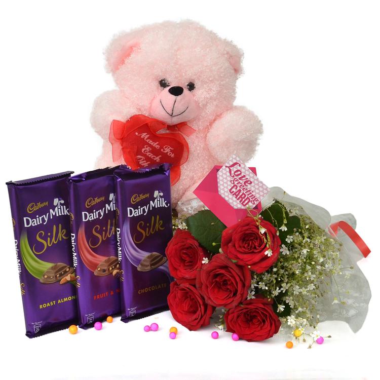 Lovely Only for You Hamper