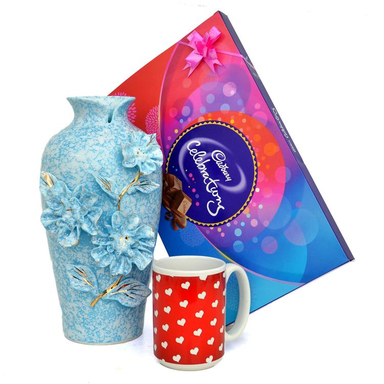 Exquisite Valentine Hamper