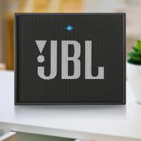 JBL GO Speaker