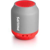 Philips BT-50G Portable Wireless Bluetooth Speaker