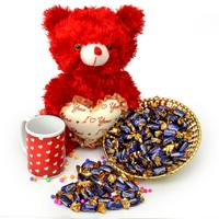 Fantastic Love Hamper