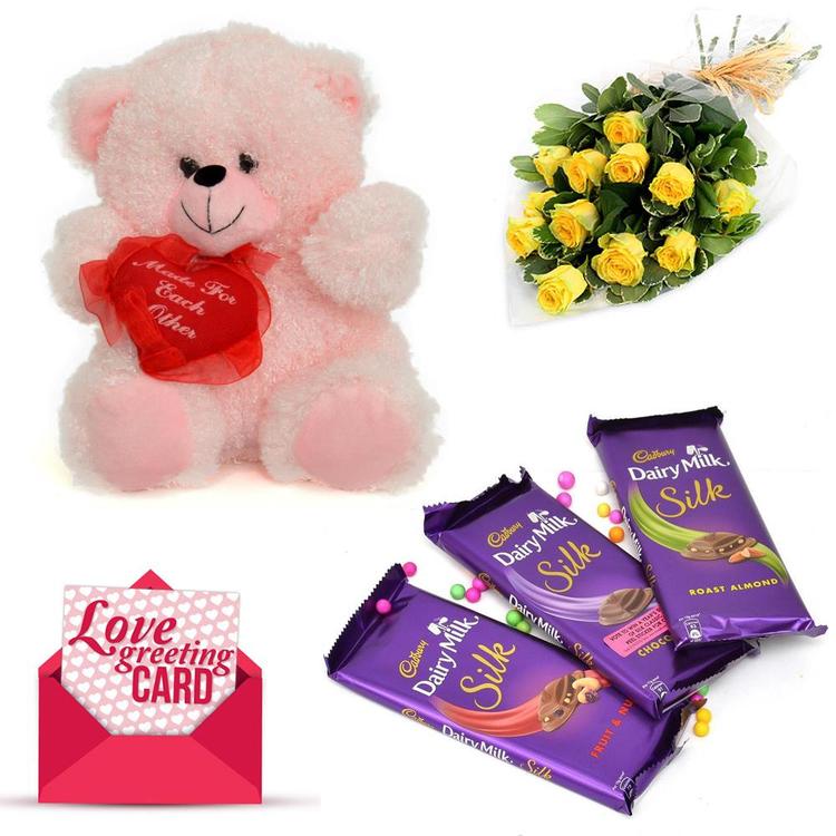 Fetching Hamper Of Love