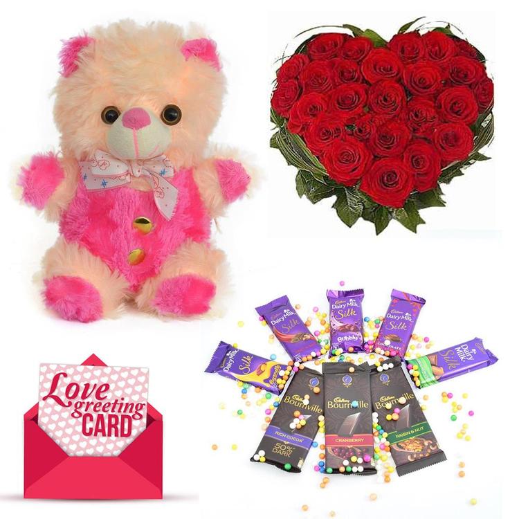 Nice Looking Love Express