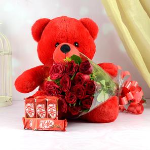 Winning Love Express Hamper Winning Love Express Hamper