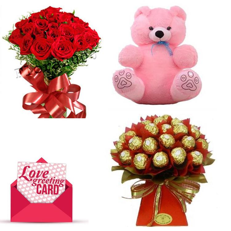 Valentine Gifts Only for You