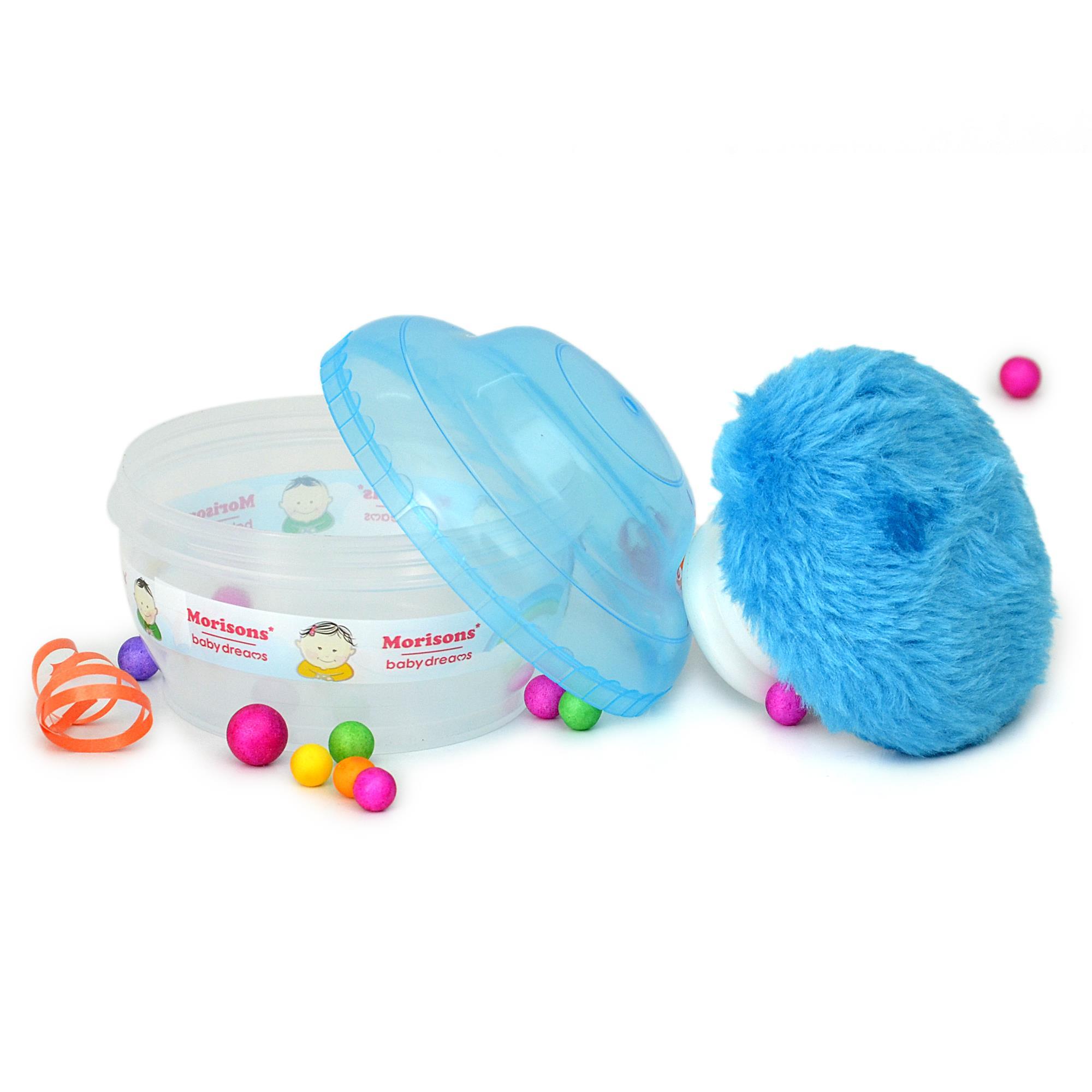 Baby Powder Puff Add On Gifts for Infants