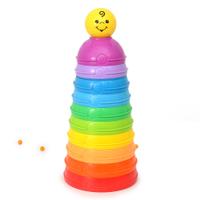 Baby Colourful Toys