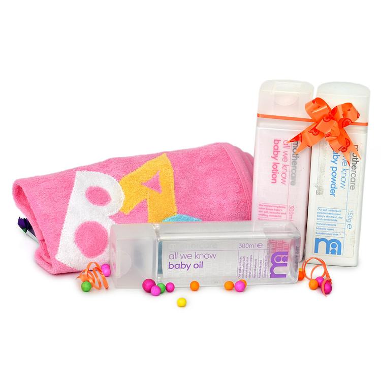 Nourishing Baby Gifts