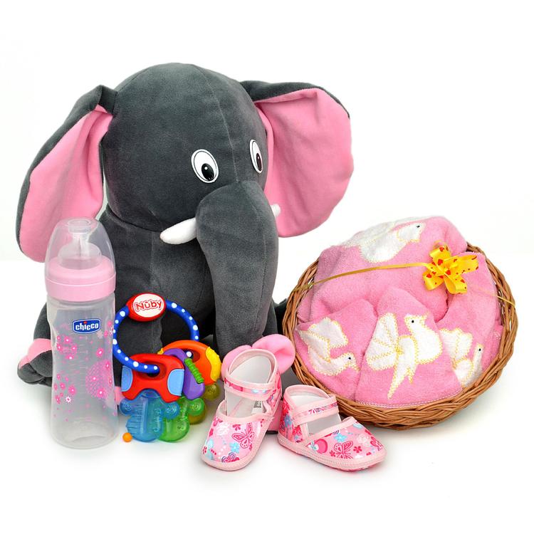 Wonderful Gift Set For Baby