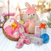 Caring Gift Set For Baby