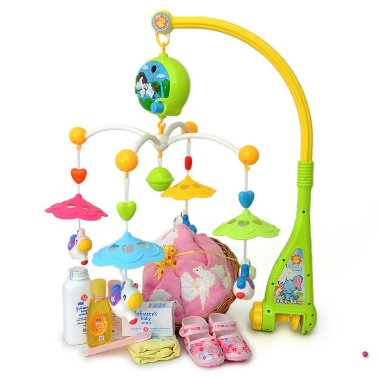 Cute Hamper of Goodies