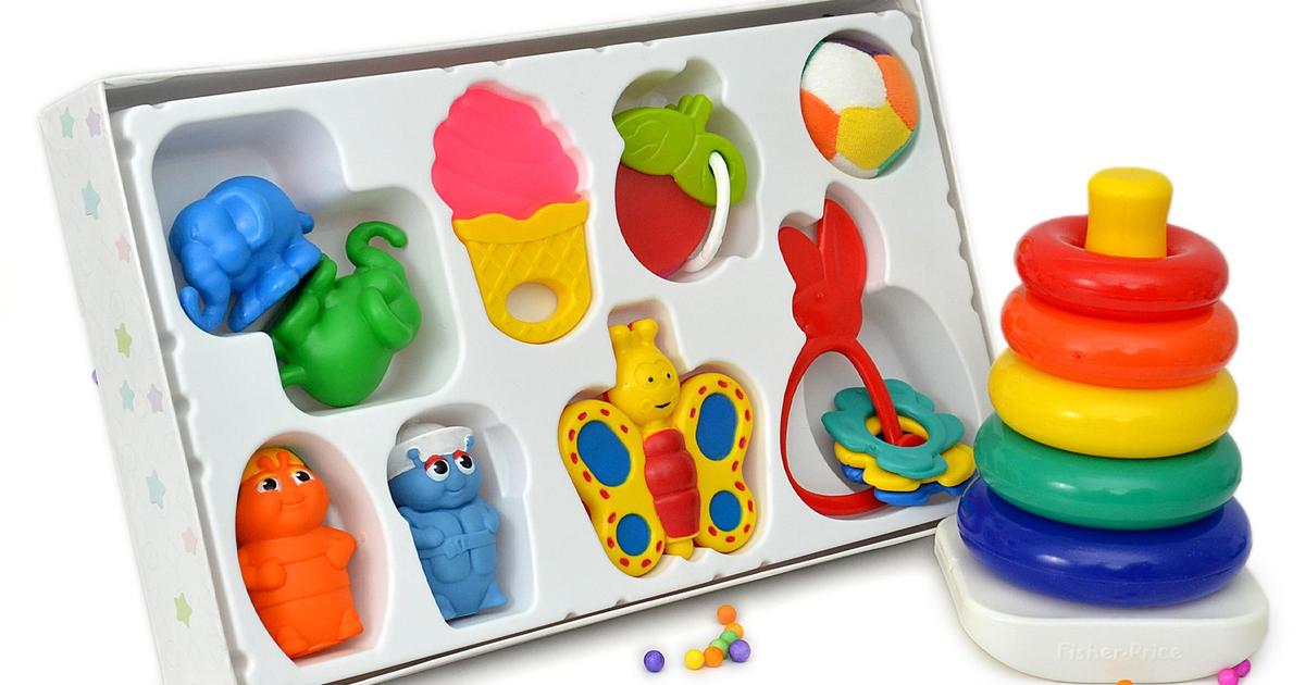 Fun Toys For Infants, Gifts for Infants