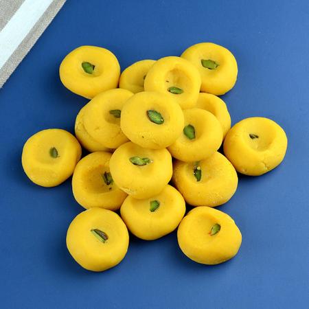 Delectable Kesaria Peda (Express)