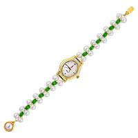 Gleam Touch Pearl Watch