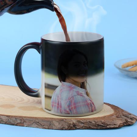 Amazing Magic Mug