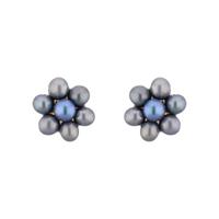 Pearl Earrings JPSEP-15-193