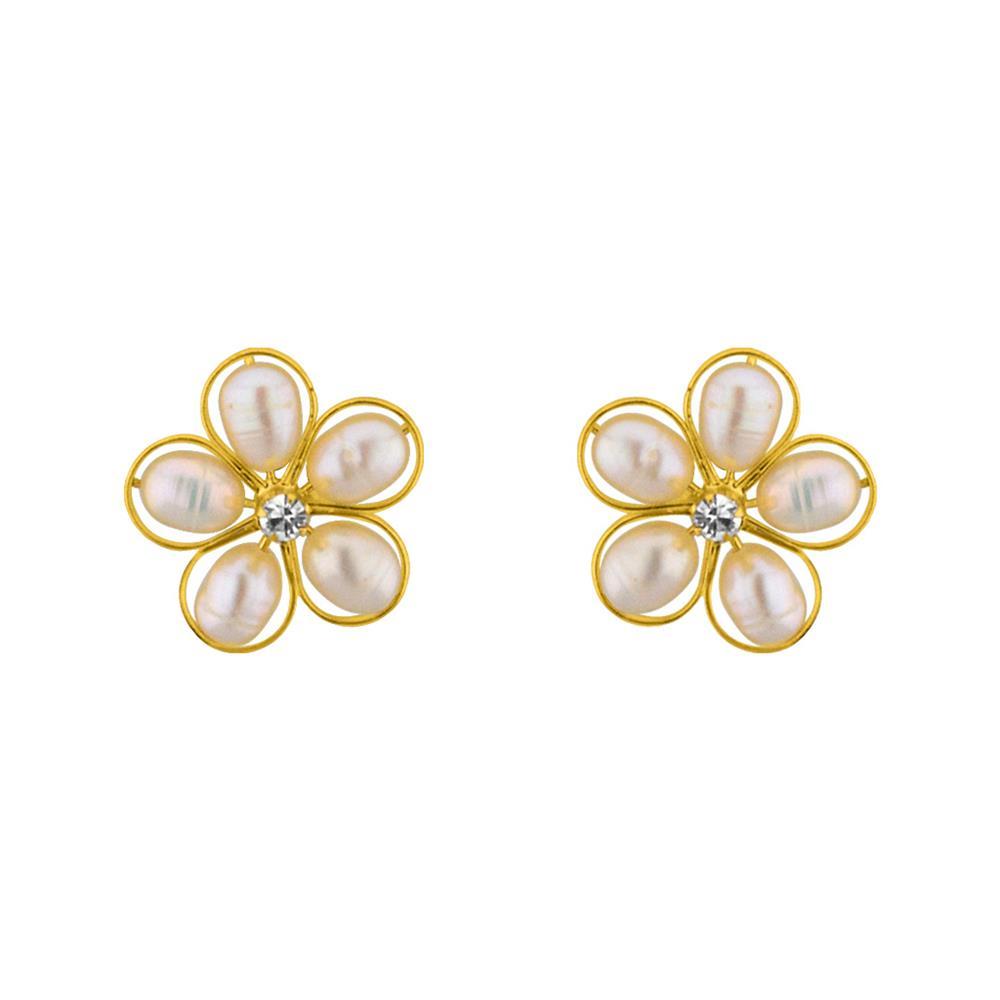 Nancy Ear Tops, Jewellery