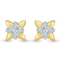 Rathika Diamond Earrings EF021547