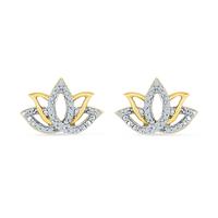 Rathika Diamond Earrings