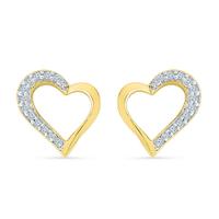 Special Diamond Earring