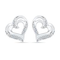 Shweta Diamond Earrings