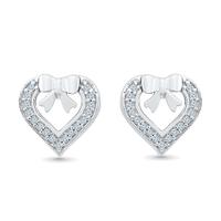 Significant Diamond Earrings