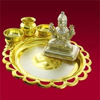 Swastik Puja Hamper