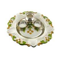 Special Puja Thali Hamper
