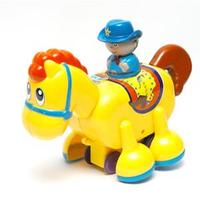 Ponie Rider