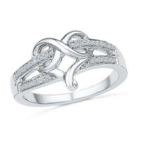 Abhi Diamond Ring