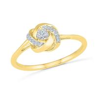 Diwali Special Diamond Rings