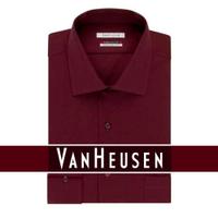 Van Heusen Formal Shirt