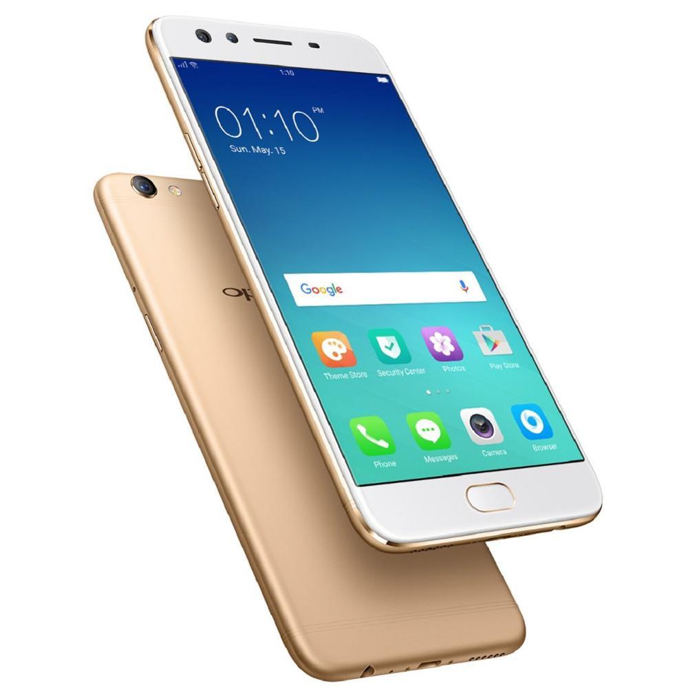 oppo f3 ram