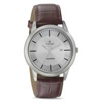 Titan 1584SL03 Classique Neo - Men