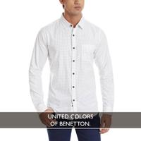 United Colors Of Benetton Shirt