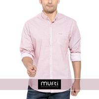 Mufti Classic Casul Shirt