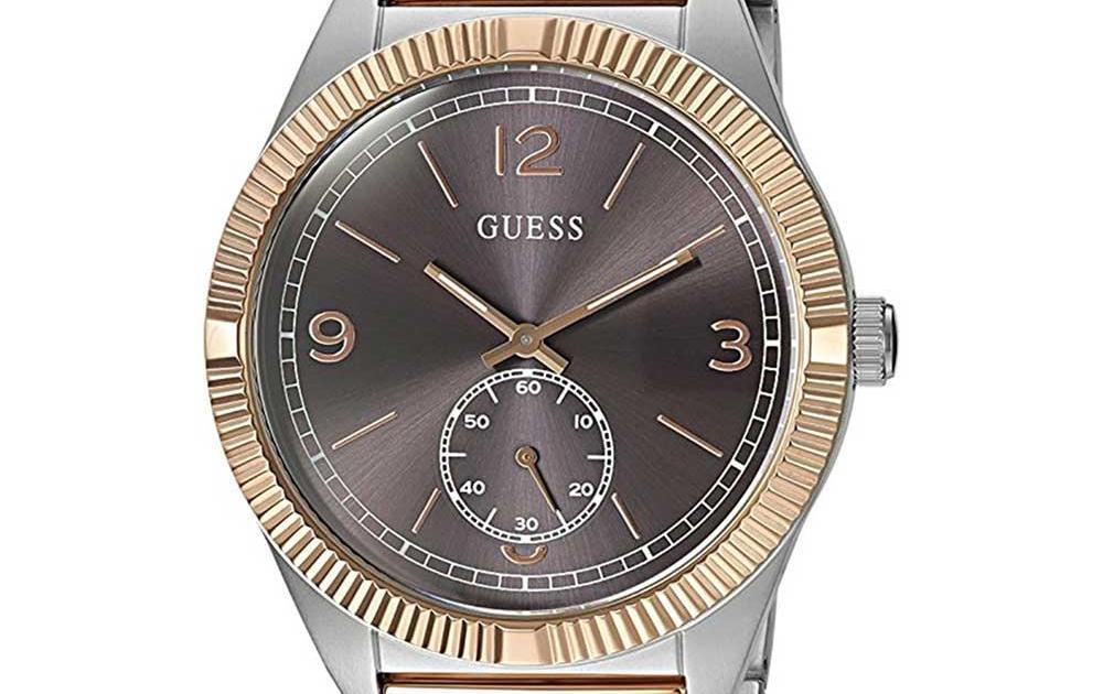 Guess watch-W0872G2, for him on Teacher's