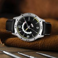 Timex Men's Watch-TW000U909