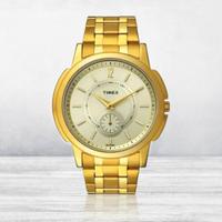 Timex Empera Watch - TW000U305
