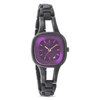 Fastrack 6147NM03 Mineral Cocktail Watch