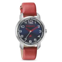 Fastrack 6111SL02C Watch
