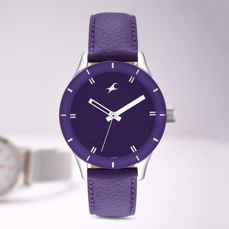Fastrack NG6078SL05C