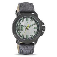 Fastrack Green Dial Analog Watch for Men