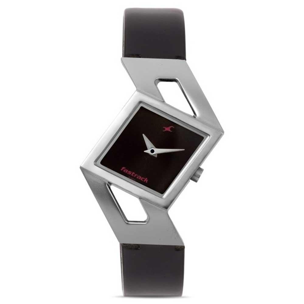 fastrack square type watches