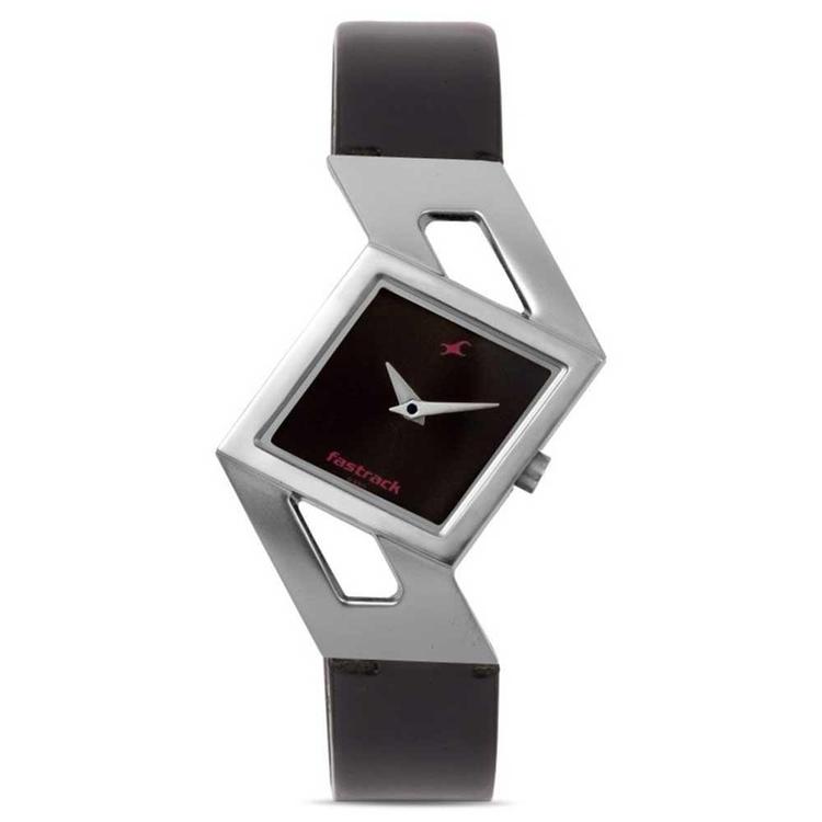 Fastrack NG6035SL02 Watch